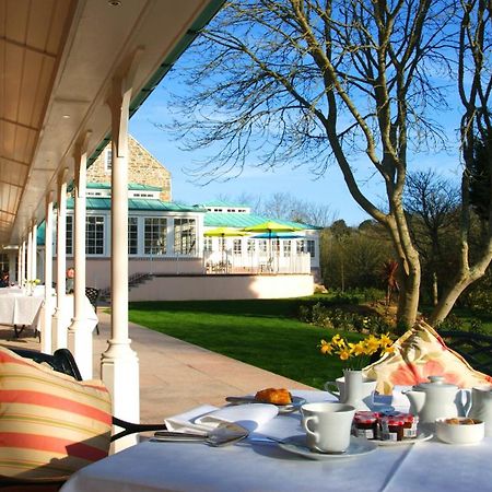 The Dixcart Hotel Сарк Екстер'єр фото