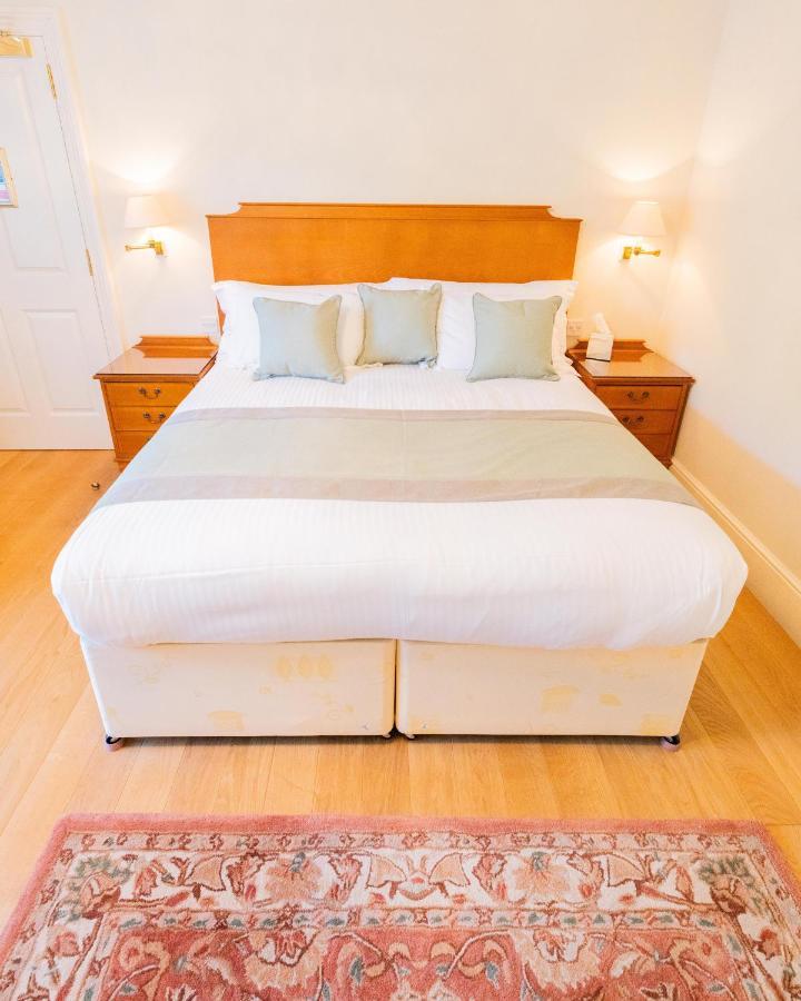 The Dixcart Hotel Сарк Екстер'єр фото