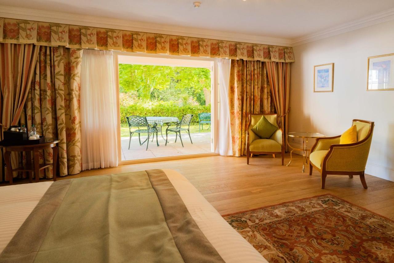 The Dixcart Hotel Сарк Екстер'єр фото