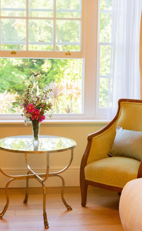 The Dixcart Hotel Сарк Екстер'єр фото