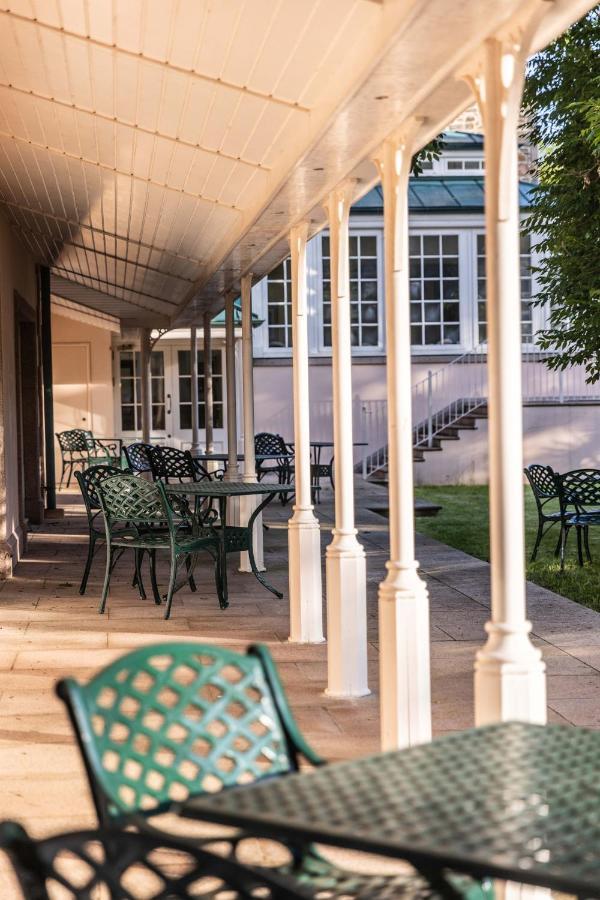 The Dixcart Hotel Сарк Екстер'єр фото