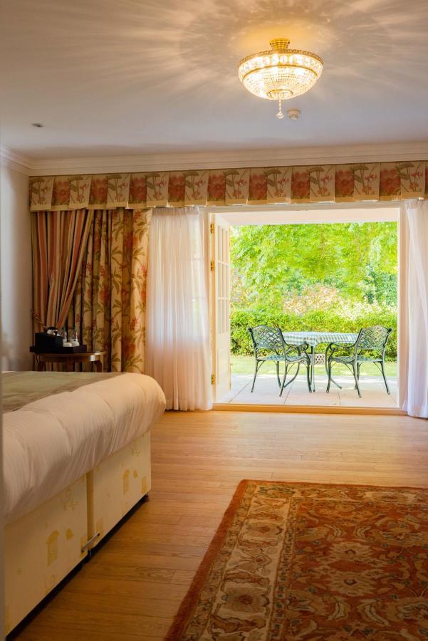 The Dixcart Hotel Сарк Екстер'єр фото