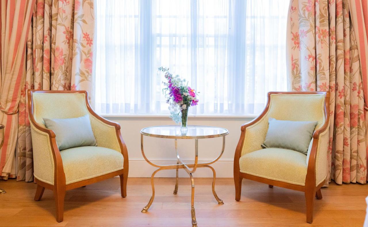 The Dixcart Hotel Сарк Екстер'єр фото