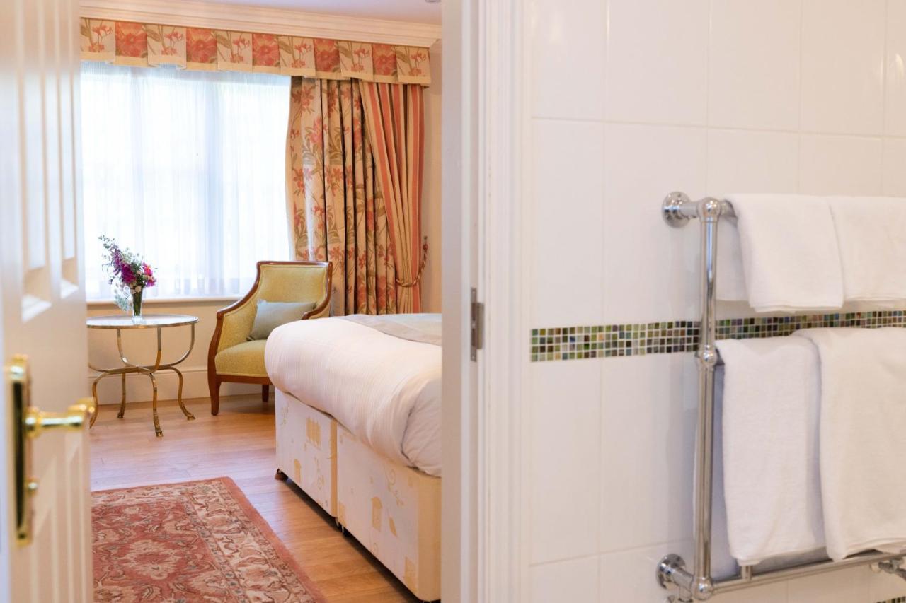 The Dixcart Hotel Сарк Екстер'єр фото