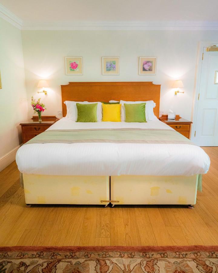 The Dixcart Hotel Сарк Екстер'єр фото